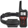 3280ft Remote Dog Training Collar, IP67 Waterproof with Beep, Vibration & Electric Shock