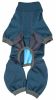 Helios Rufflex Performance Dog Warmup Suit – 4-Way Stretch & Breathable