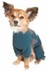 Helios Rufflex Performance Dog Warmup Suit – 4-Way Stretch & Breathable