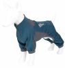 Helios Rufflex Performance Dog Warmup Suit – 4-Way Stretch & Breathable